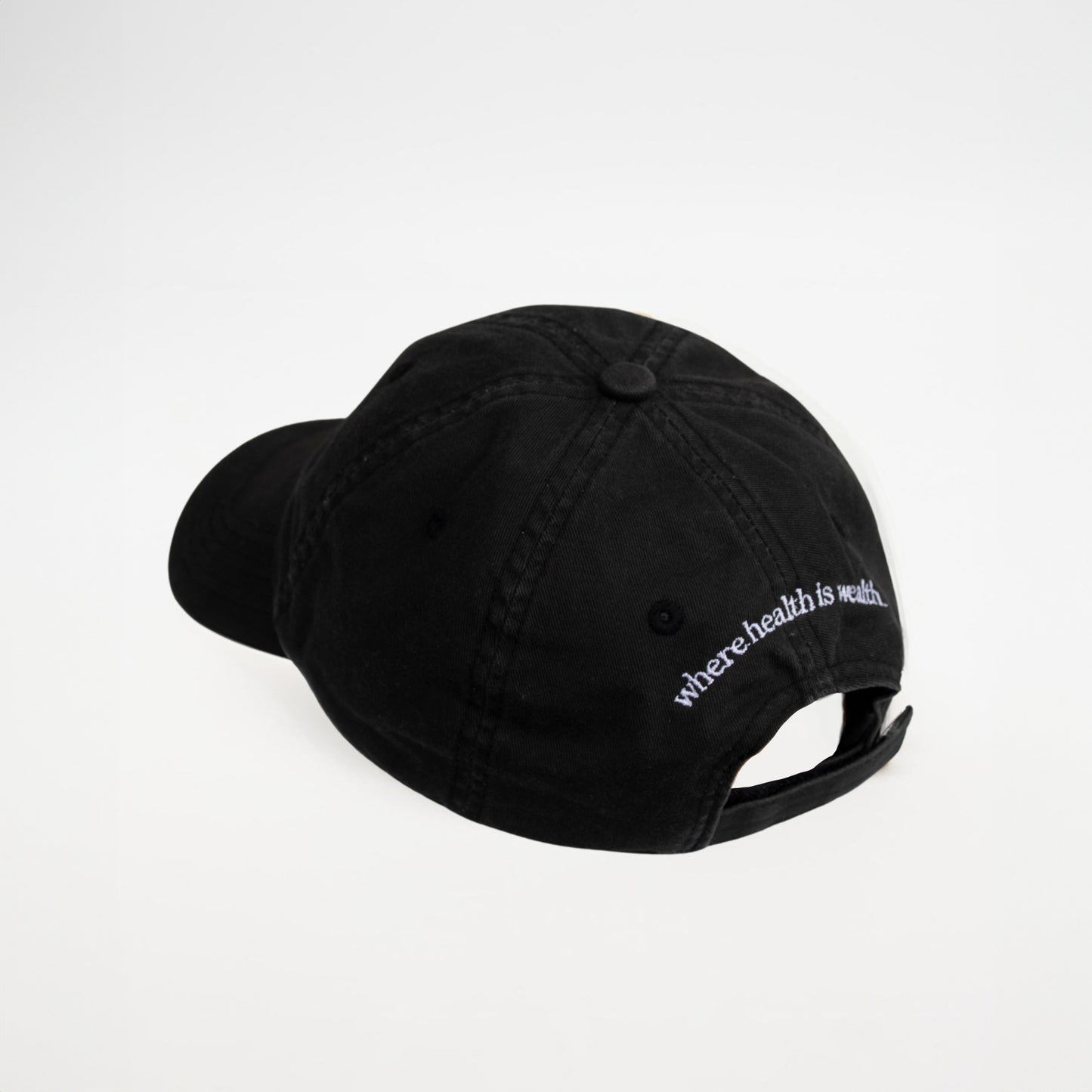 SIGNATURE CAP