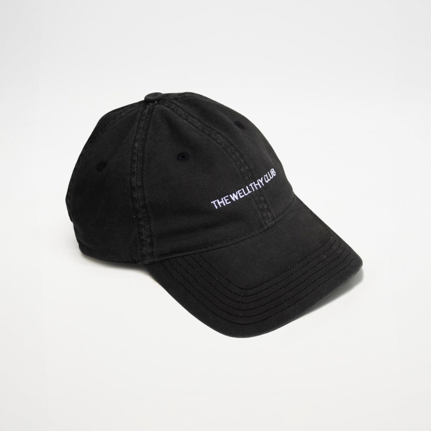 SIGNATURE CAP